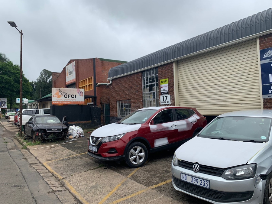 Commercial Property for Sale in Pietermaritzburg Central KwaZulu-Natal
