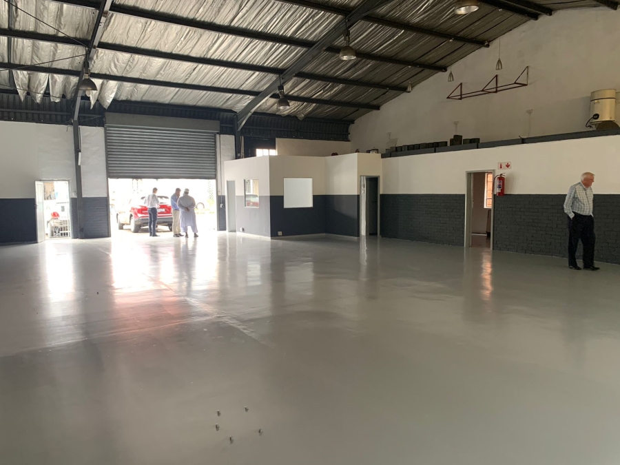 Commercial Property for Sale in Pietermaritzburg Central KwaZulu-Natal