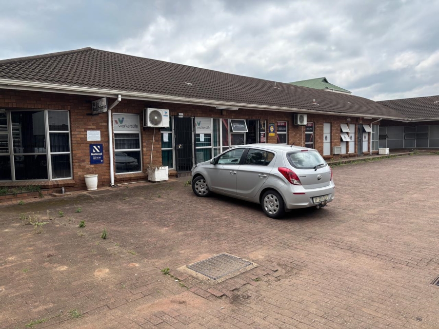 Commercial Property for Sale in Pietermaritzburg Central KwaZulu-Natal