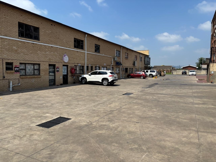 To Let commercial Property for Rent in Mountain Rise KwaZulu-Natal