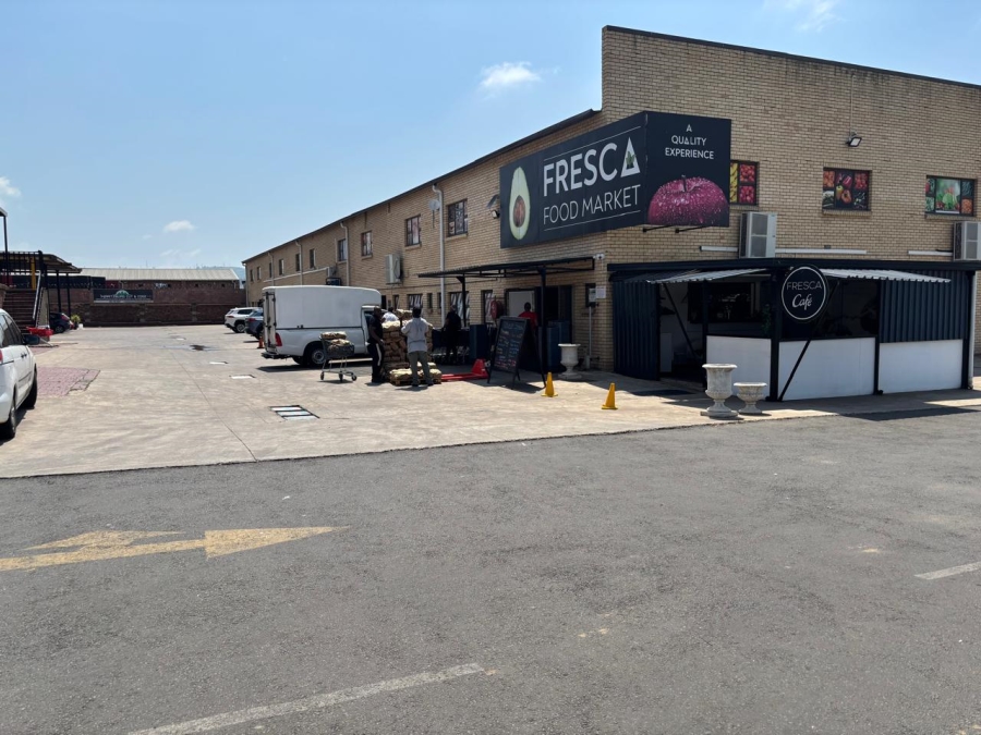 To Let commercial Property for Rent in Mountain Rise KwaZulu-Natal