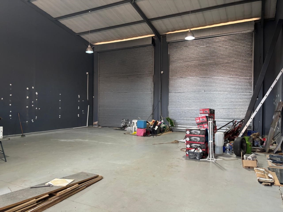 To Let commercial Property for Rent in Mountain Rise KwaZulu-Natal
