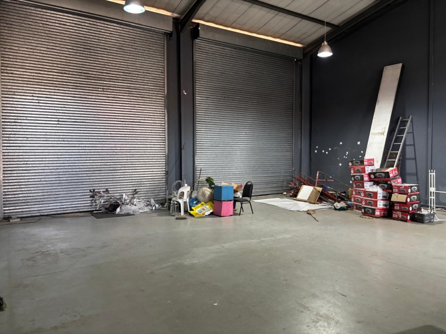 To Let commercial Property for Rent in Mountain Rise KwaZulu-Natal