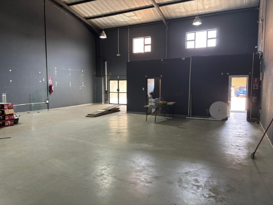 To Let commercial Property for Rent in Mountain Rise KwaZulu-Natal