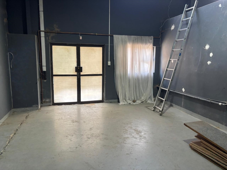 To Let commercial Property for Rent in Mountain Rise KwaZulu-Natal