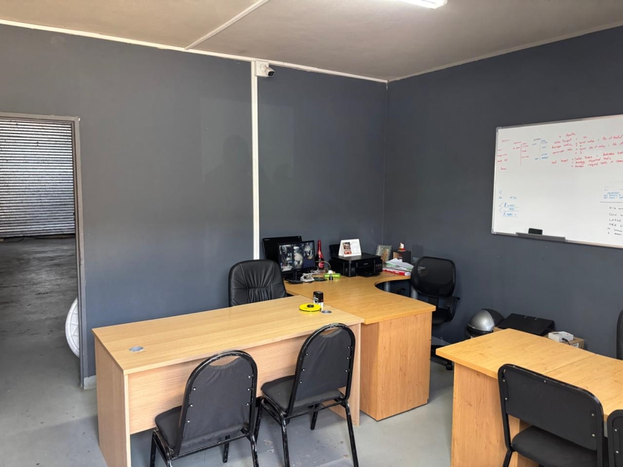 To Let commercial Property for Rent in Mountain Rise KwaZulu-Natal