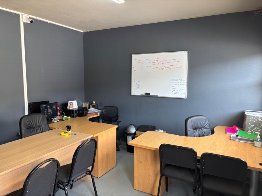 To Let commercial Property for Rent in Mountain Rise KwaZulu-Natal