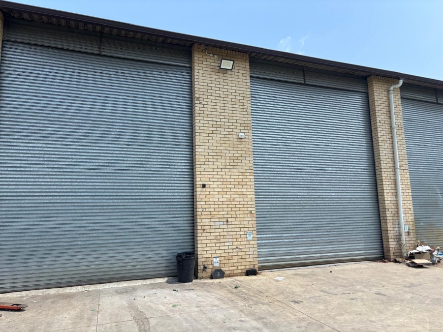 To Let commercial Property for Rent in Mountain Rise KwaZulu-Natal