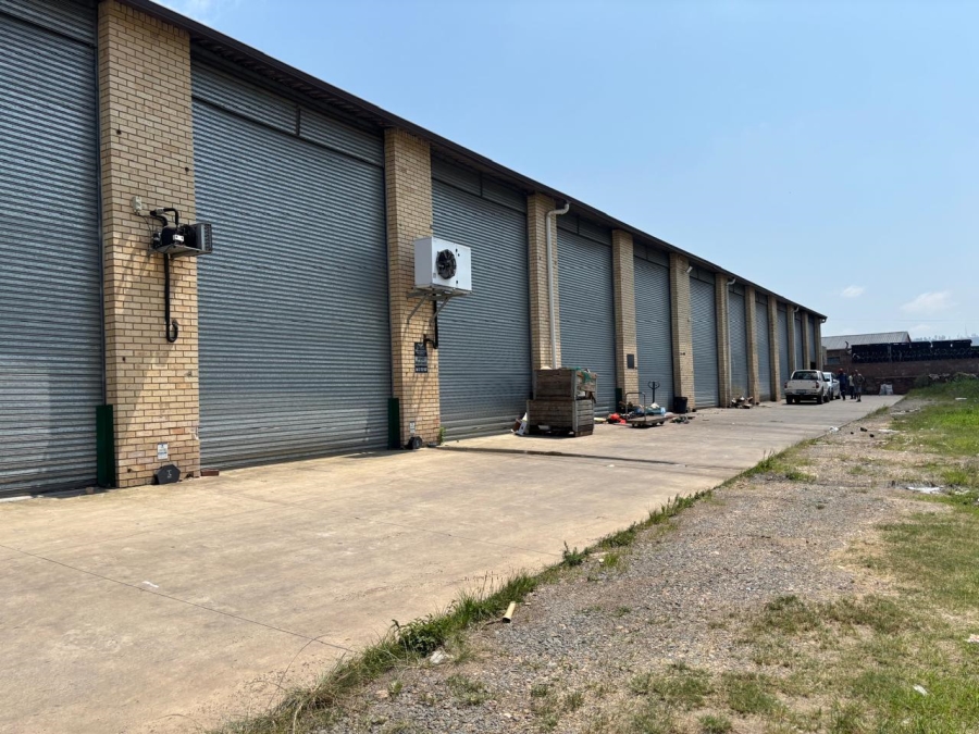 To Let commercial Property for Rent in Mountain Rise KwaZulu-Natal