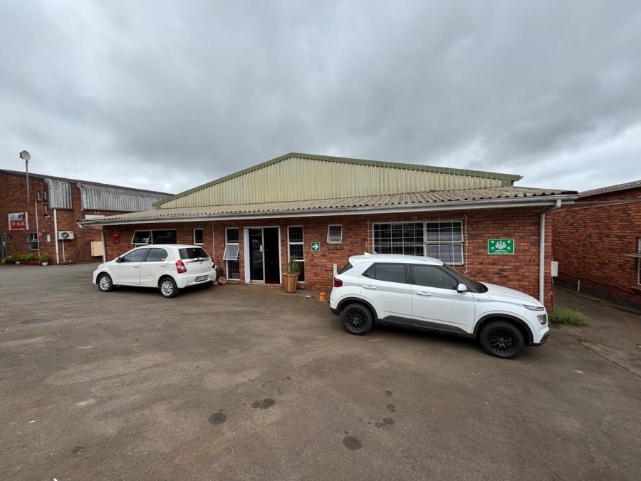 To Let commercial Property for Rent in Mkondeni KwaZulu-Natal