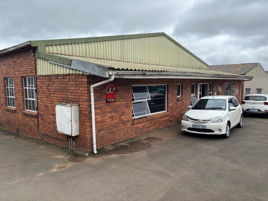To Let commercial Property for Rent in Mkondeni KwaZulu-Natal