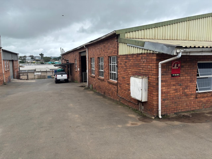 To Let commercial Property for Rent in Mkondeni KwaZulu-Natal