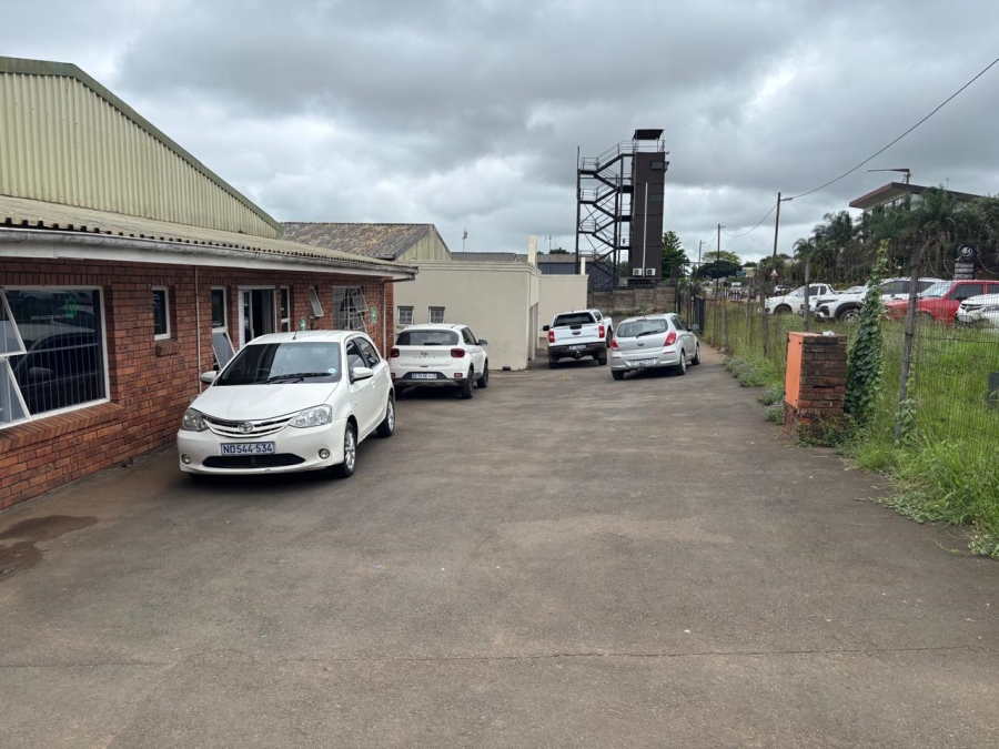 To Let commercial Property for Rent in Mkondeni KwaZulu-Natal