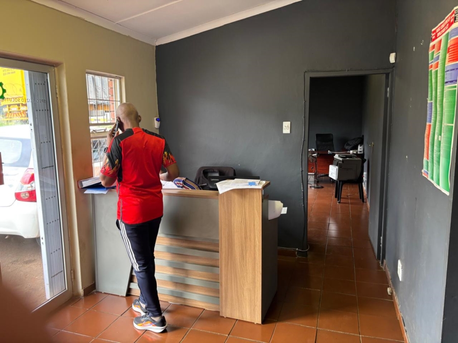 To Let commercial Property for Rent in Mkondeni KwaZulu-Natal