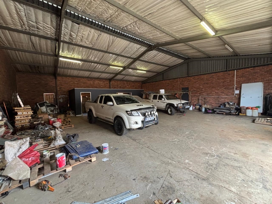 To Let commercial Property for Rent in Mkondeni KwaZulu-Natal