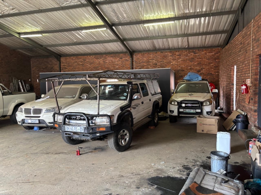 To Let commercial Property for Rent in Mkondeni KwaZulu-Natal