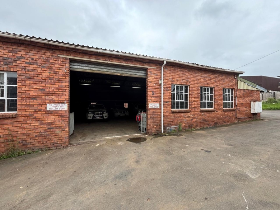 To Let commercial Property for Rent in Mkondeni KwaZulu-Natal