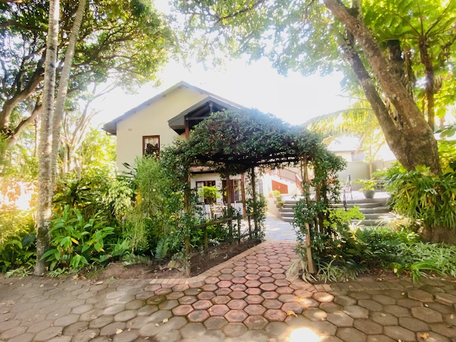 Commercial Property for Sale in Meer En See KwaZulu-Natal