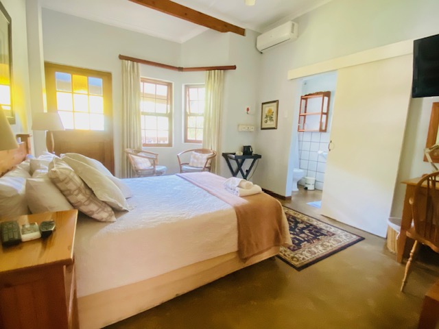 Commercial Property for Sale in Meer En See KwaZulu-Natal