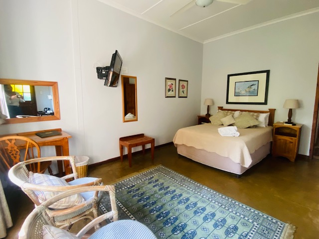 Commercial Property for Sale in Meer En See KwaZulu-Natal