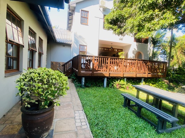 Commercial Property for Sale in Meer En See KwaZulu-Natal