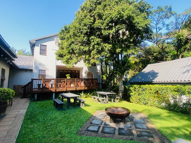 Commercial Property for Sale in Meer En See KwaZulu-Natal
