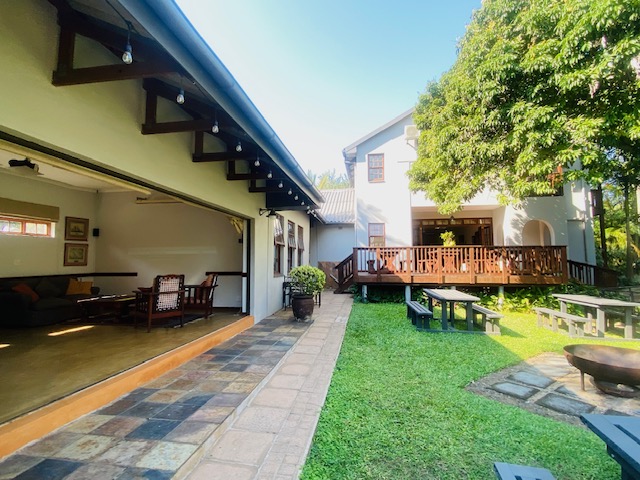 Commercial Property for Sale in Meer En See KwaZulu-Natal