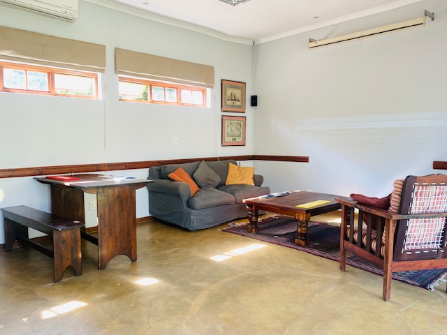 Commercial Property for Sale in Meer En See KwaZulu-Natal