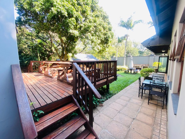 Commercial Property for Sale in Meer En See KwaZulu-Natal