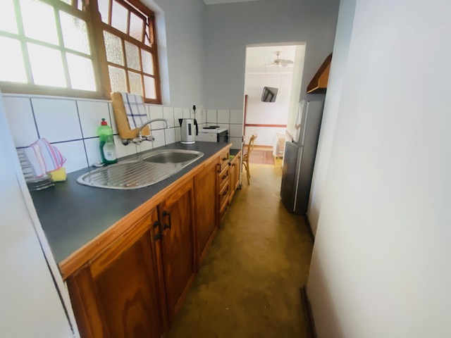 Commercial Property for Sale in Meer En See KwaZulu-Natal