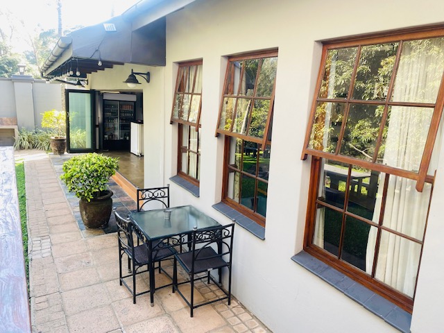 Commercial Property for Sale in Meer En See KwaZulu-Natal