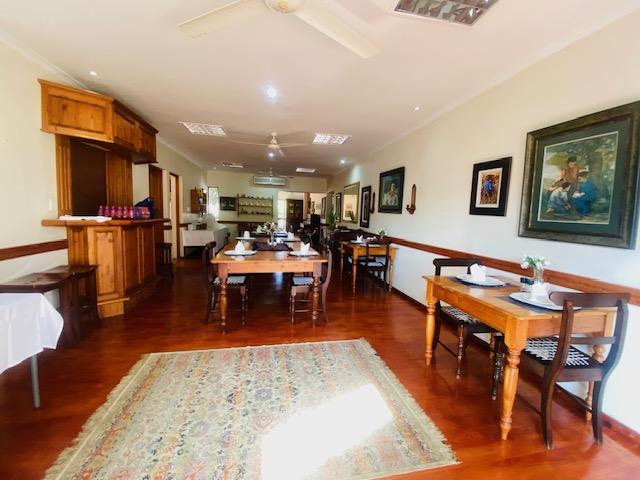 Commercial Property for Sale in Meer En See KwaZulu-Natal