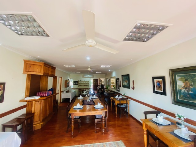 Commercial Property for Sale in Meer En See KwaZulu-Natal