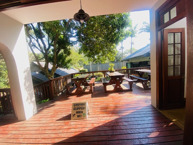 Commercial Property for Sale in Meer En See KwaZulu-Natal