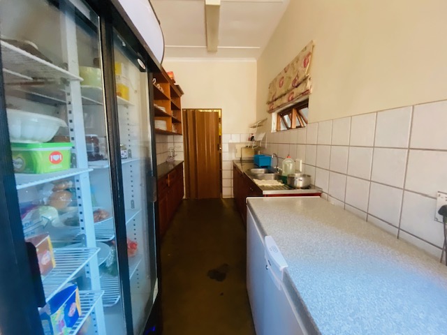 Commercial Property for Sale in Meer En See KwaZulu-Natal