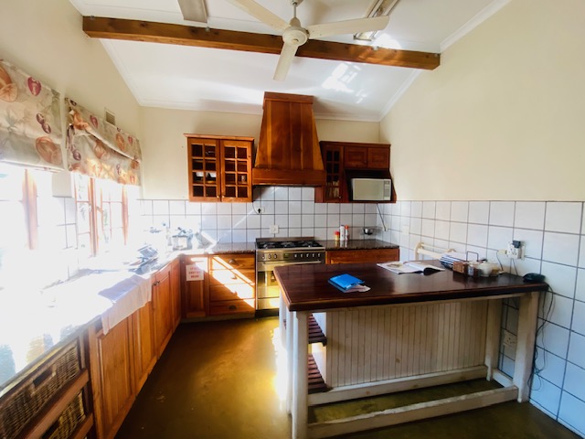 Commercial Property for Sale in Meer En See KwaZulu-Natal