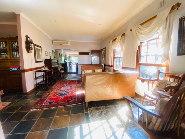 Commercial Property for Sale in Meer En See KwaZulu-Natal