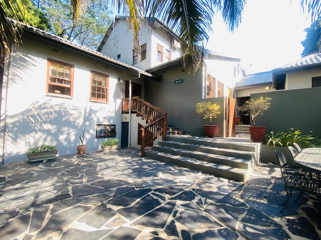 Commercial Property for Sale in Meer En See KwaZulu-Natal