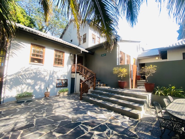 Commercial Property for Sale in Meer En See KwaZulu-Natal