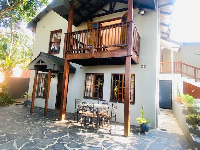 Commercial Property for Sale in Meer En See KwaZulu-Natal