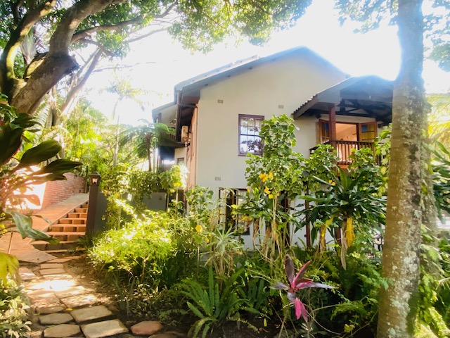 Commercial Property for Sale in Meer En See KwaZulu-Natal