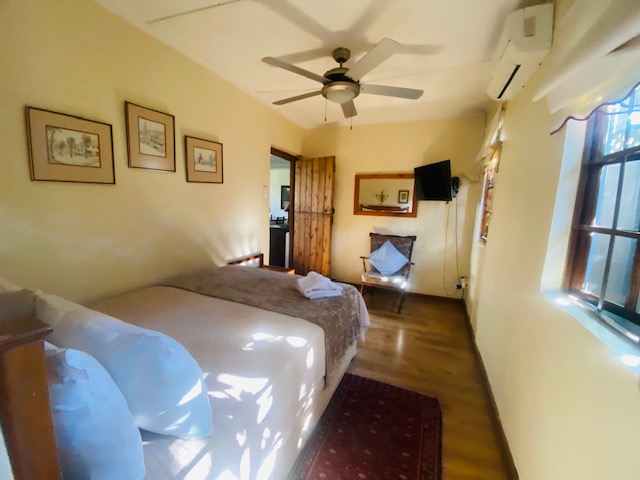 Commercial Property for Sale in Meer En See KwaZulu-Natal