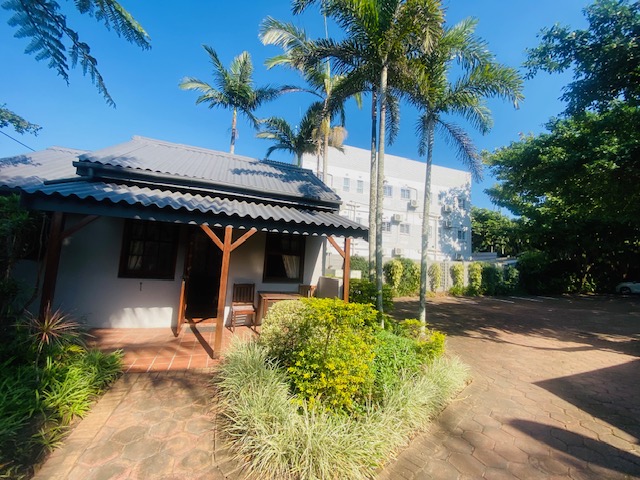 Commercial Property for Sale in Meer En See KwaZulu-Natal