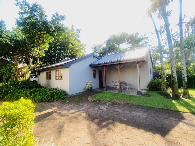 Commercial Property for Sale in Meer En See KwaZulu-Natal