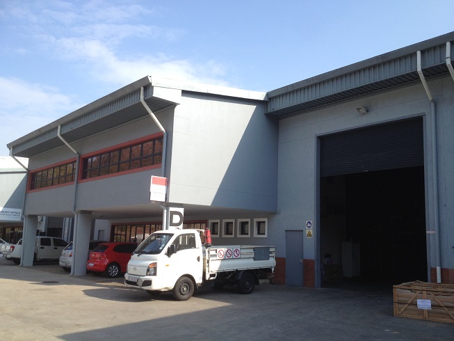 To Let commercial Property for Rent in Riverhorse Valley KwaZulu-Natal
