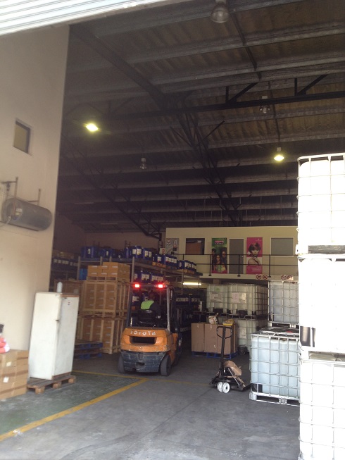 To Let commercial Property for Rent in Riverhorse Valley KwaZulu-Natal