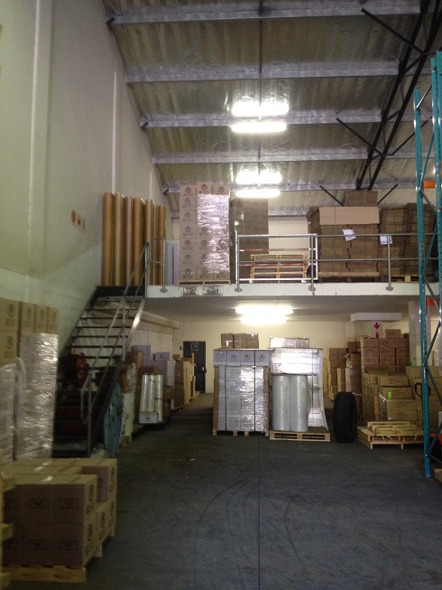 To Let commercial Property for Rent in Riverhorse Valley KwaZulu-Natal
