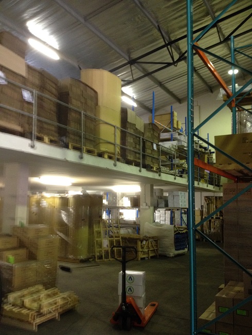 To Let commercial Property for Rent in Riverhorse Valley KwaZulu-Natal