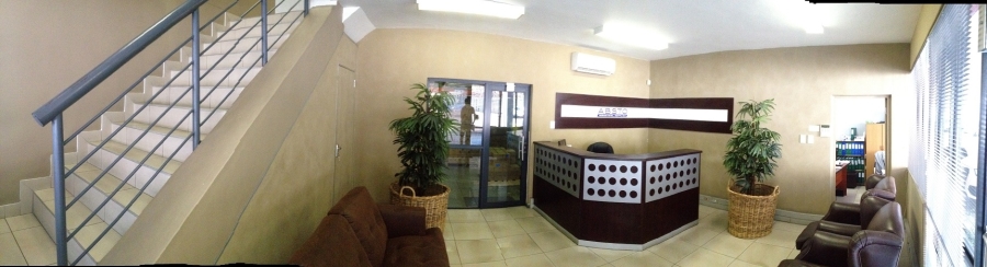 To Let commercial Property for Rent in Riverhorse Valley KwaZulu-Natal