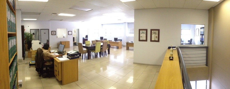 To Let commercial Property for Rent in Riverhorse Valley KwaZulu-Natal